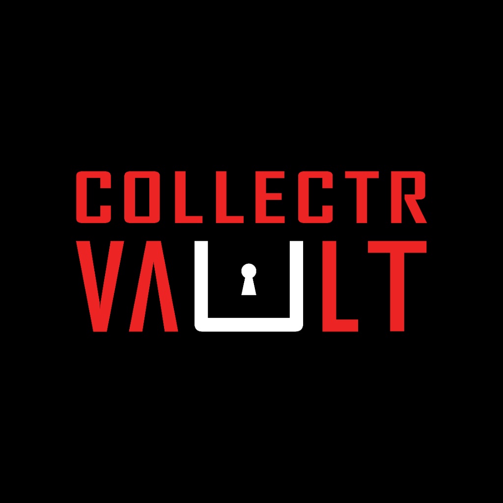 Collectr Vault